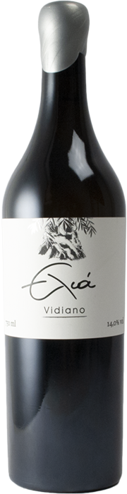 5 + 1 Elia Vidiano 2021 - Karavitakis Winery