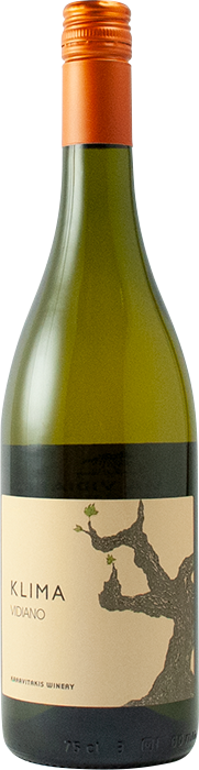 5 + 1  Klima Vidiano 2021 - Karavitakis Winery