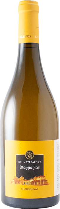 Μαρμαριάς 2021 - Κτήμα Τσέλεπου