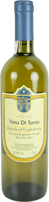 Vino Di Sasso 2021 - Sclavos Wines