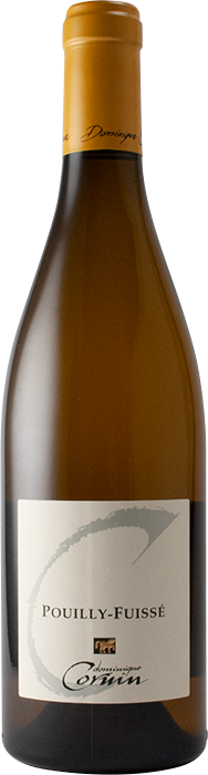 Pouilly Fuisse 2019 - Domaine Cornin