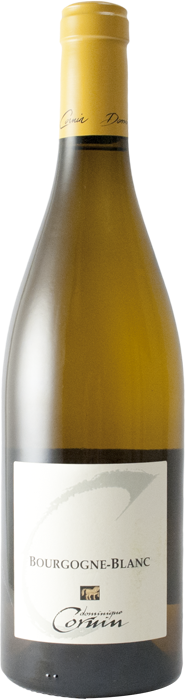 Bourgogne Blanc 2020 - Domaine Cornin