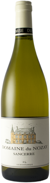 Sancerre 2021 - Domaine du Nozay