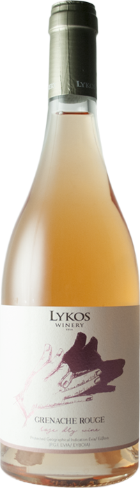 Grenache Rouge 2021 - Lykos Winery