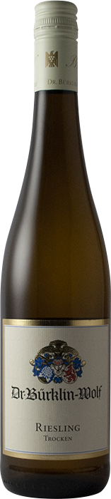 Riesling Trocken 2021 - Dr. Burklin-Wolf