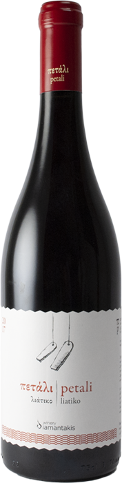 Petali Liatiko 2019 - Diamantakis Winery