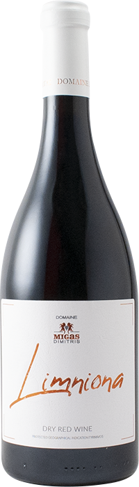 Limniona 2019 - Domaine Migas