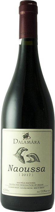 Naoussa 2020 - Dalamara Winery