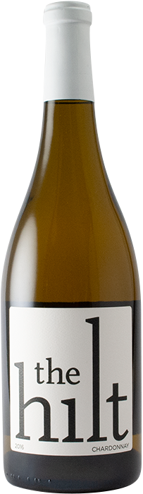 Old Guard Chardonnay 2016 - The Hilt Estate