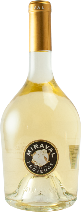 Miraval Blanc 2020 - Chateau Miraval