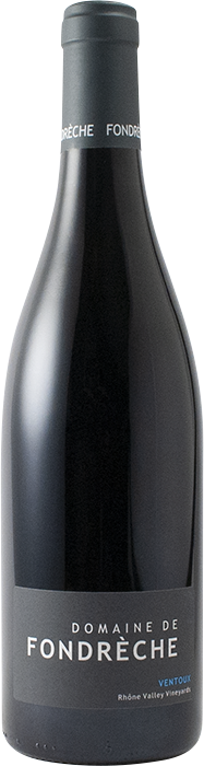 Fondreche Rouge 2020 - Domaine Fondreche