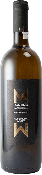 Mantinia 2021 - Moropoulos Winery