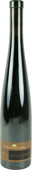 Vin De Zennes - Estate Gofas