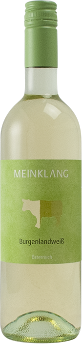 Burgenland White 2021 - Meinklang