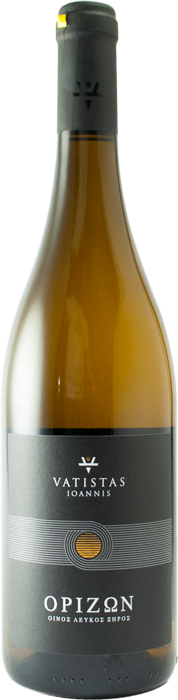 Horizon 2021 - Vatistas Winery