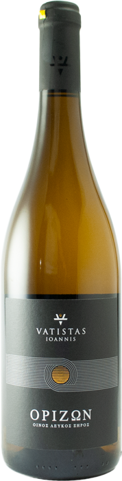 5 + 1 Horizon 2021 - Vatistas Winery