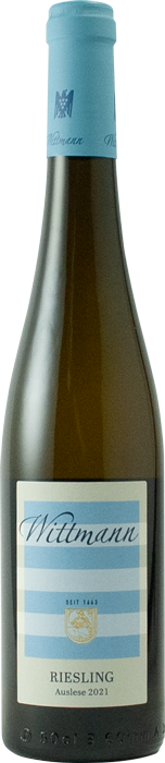 Riesling Auslese 2021 - Wittmann