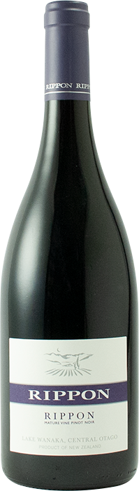 Rippon Mature Vine Pinot Noir 2018 - Rippon