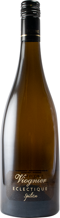 Viognier Eclectique 2021 - Domaine Skouras