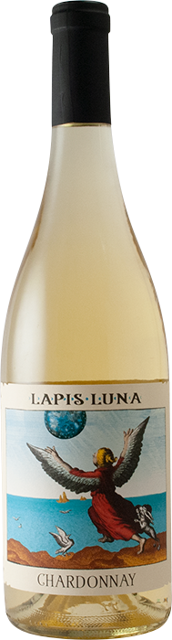 Chardonnay 2021 - Lapis Luna