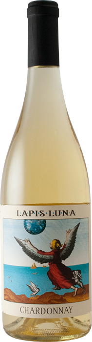 Chardonnay 2021 - Lapis Luna