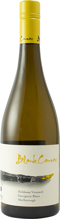 Holdaway Vineyard Sauvignon Blanc 2021 - Blank Canvas