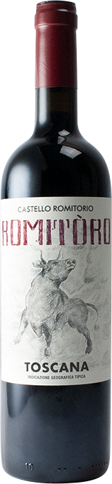 5 + 1 Romitoro 2020 - Castello Romitorio