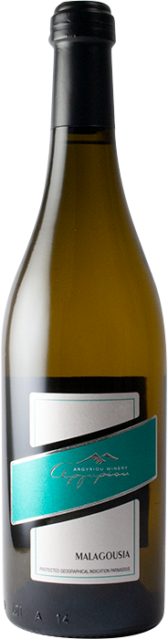 5 + 1 Malagouzia 2022 - Argyriou Winery
