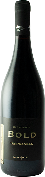 BOLD 2019 - Karavitakis Winery