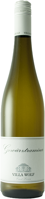 Gewurztraminer 2021 - Villa Wolf (Ernst Loosen)