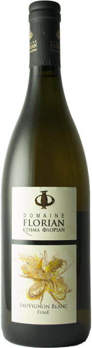 Sauvignon Blanc Fume 2020 - Domaine Florian