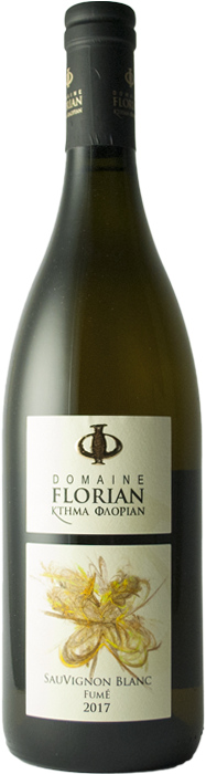 5 + 1 Sauvignon Blanc Fume 2020 - Domaine Florian