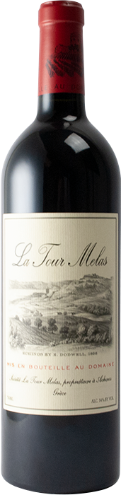 La Tour Melas 2019
