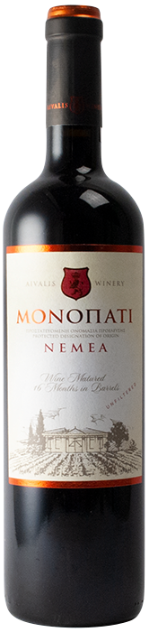 Monopati 2021 - Aivalis Winery