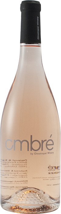 Ombre Rose 2022 - Oinotropai Winery