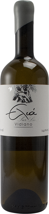 Elia Vidiano Sur Lie 2018 - Karavitakis Winery
