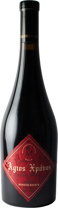 Agios Chronos 2018 - Avantis Estate
