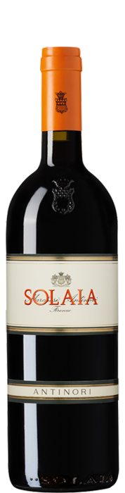 Solaia 2017 - Marchesi Antinori