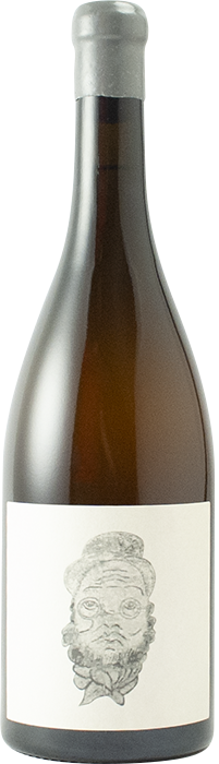 Chardonnay 2020 - The Knack Project