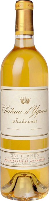 Chateau D' Yquem 2016