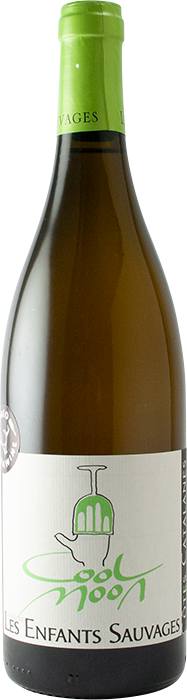 Cool Moon 2019 - Domaine Les Enfants Sauvages