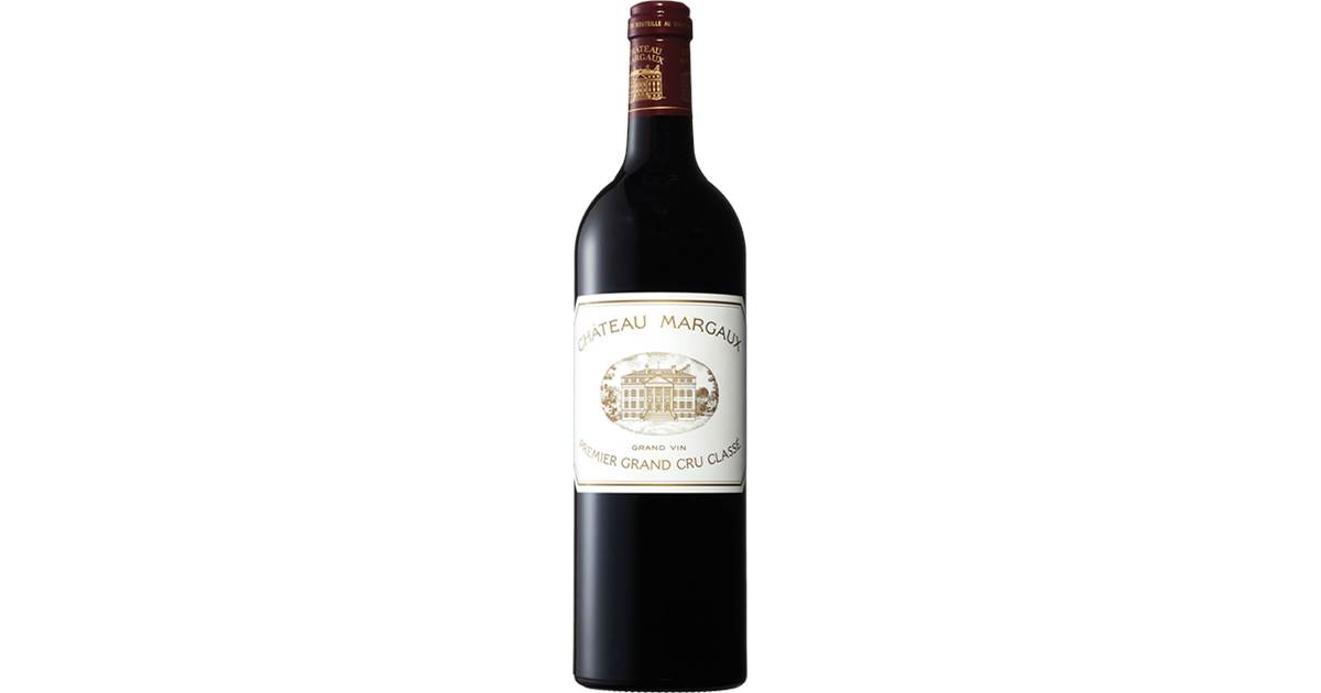 Chateau Margaux 2018 - Botilia.gr