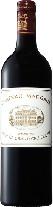 Chateau Margaux 2018