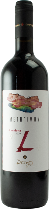 Meth' Imon "L" 2021 - Dougos Winery