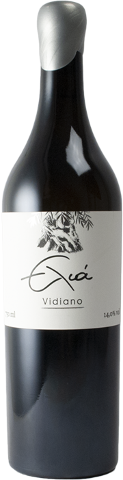 5 + 1 Elia Vidiano 2022 - Karavitakis Winery