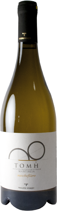 5 + 1 Tomi Mantineia 2022 - Troupis Winery