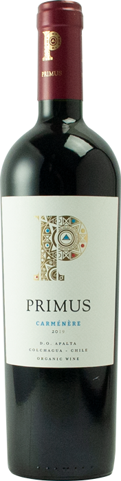 Carmenere 2020 - Primus