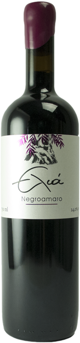 Elia Negroamaro 2020 - Karavitakis Winery