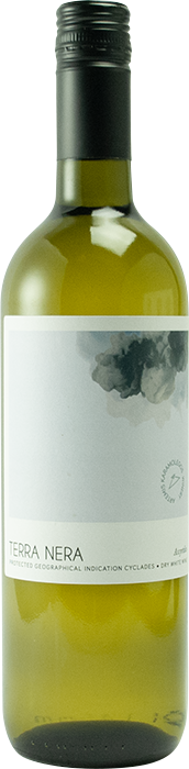 Terra Nera 2021 - Artemis Karamolegos Winery