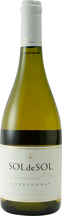 Chardonnay 2021 Sol De Sol - Vina Aquitania